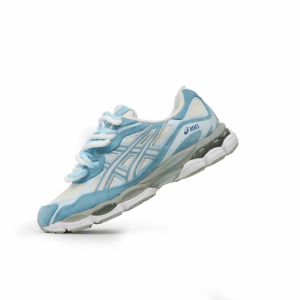 ASICS GEL NYC ARTIC BLUE