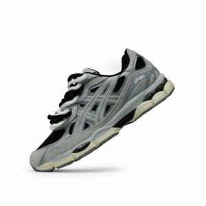 ASICS GEL NYC PIEDMONT GREY
