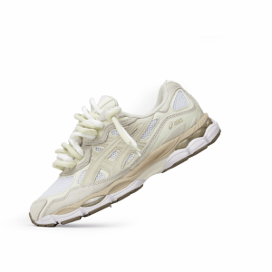 ASICS GEL NYC CREME