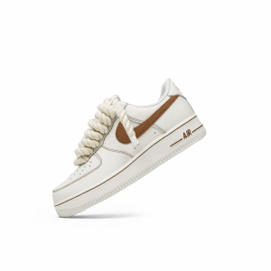 AIR FORCE 1 BROWN