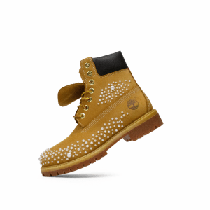 TIMBERLAND PEMIUM 6 PEARL